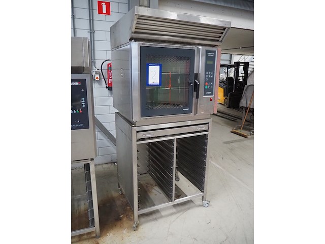 Leventi - afbeelding 2 van  9