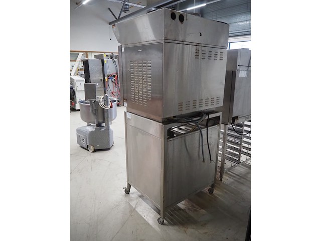 Leventi - afbeelding 3 van  9