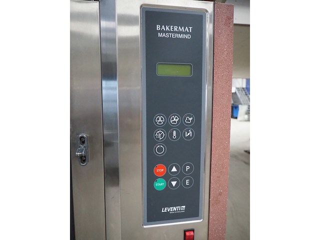 Leventi - afbeelding 5 van  9