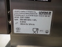 Leventi - afbeelding 8 van  9