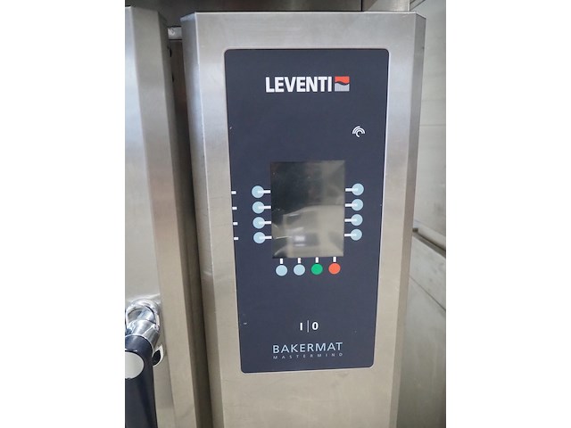 Leventi - afbeelding 6 van  9