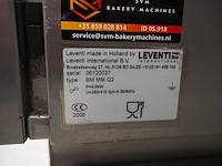 Leventi - afbeelding 9 van  9