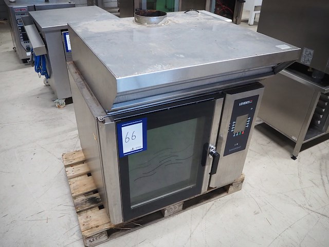 Leventi - afbeelding 1 van  7