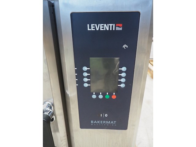 Leventi - afbeelding 6 van  7