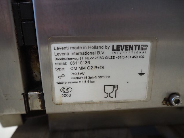 Leventi - afbeelding 7 van  7