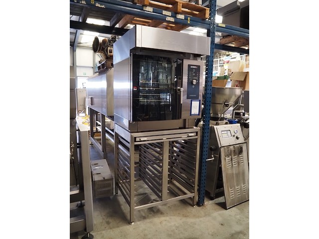 Leventi - afbeelding 1 van  7