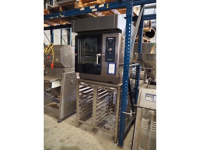 Leventi - afbeelding 2 van  7