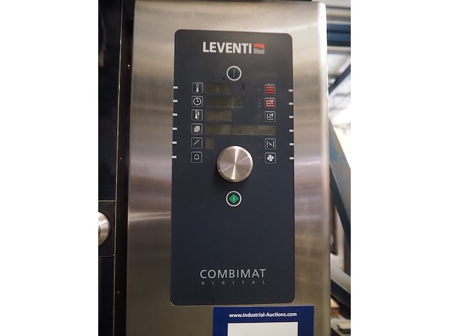 Leventi - afbeelding 5 van  7