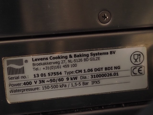 Leventi - afbeelding 7 van  7