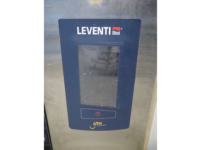 Leventi - afbeelding 3 van  13