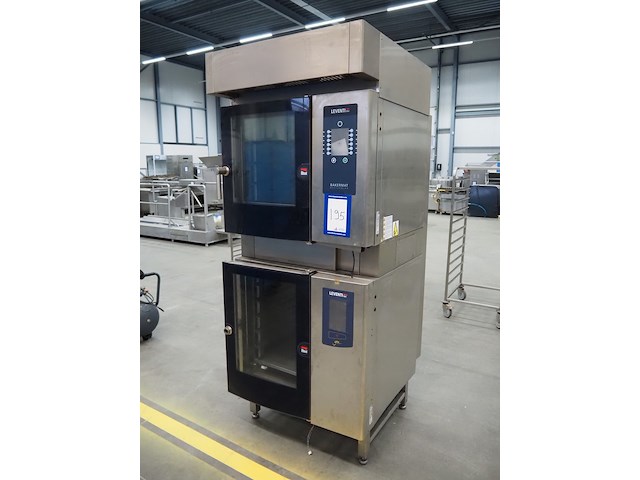 Leventi - afbeelding 1 van  13