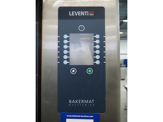 Leventi - afbeelding 11 van  13