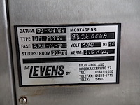 Leventi - afbeelding 9 van  9