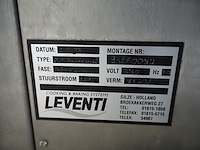 Leventi - afbeelding 23 van  25