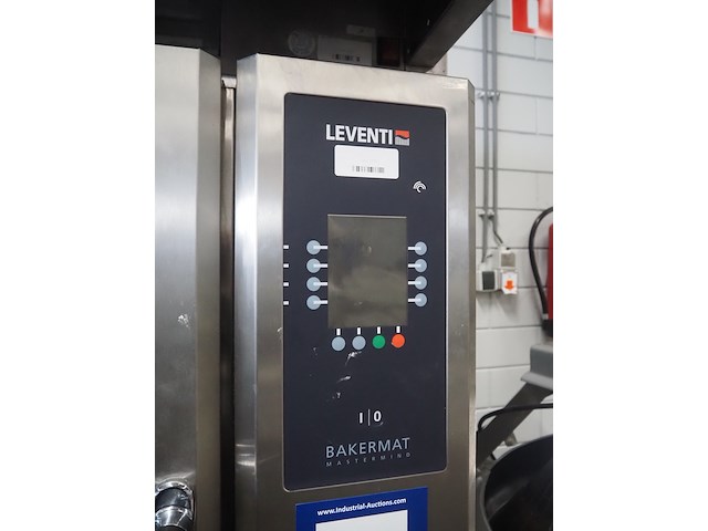 Leventi - afbeelding 8 van  10