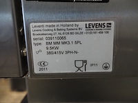 Leventi - afbeelding 4 van  12