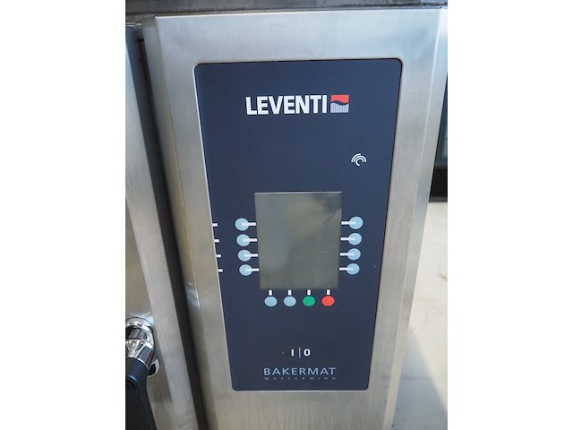 Leventi - afbeelding 7 van  9