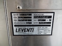 Leventi - afbeelding 8 van  8