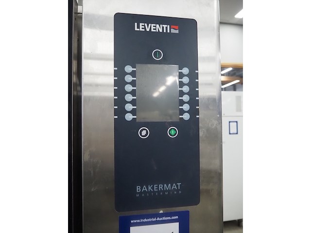 Leventi - afbeelding 9 van  10