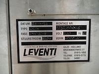 Leventi - afbeelding 9 van  9