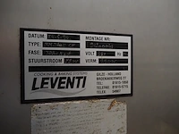 Leventi - afbeelding 8 van  8