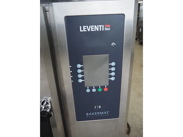 Leventi - afbeelding 8 van  9