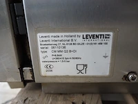 Leventi - afbeelding 9 van  9