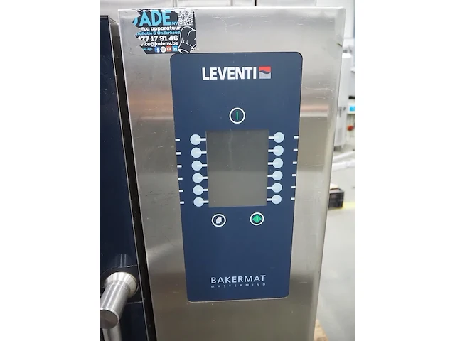 Leventi - afbeelding 7 van  16