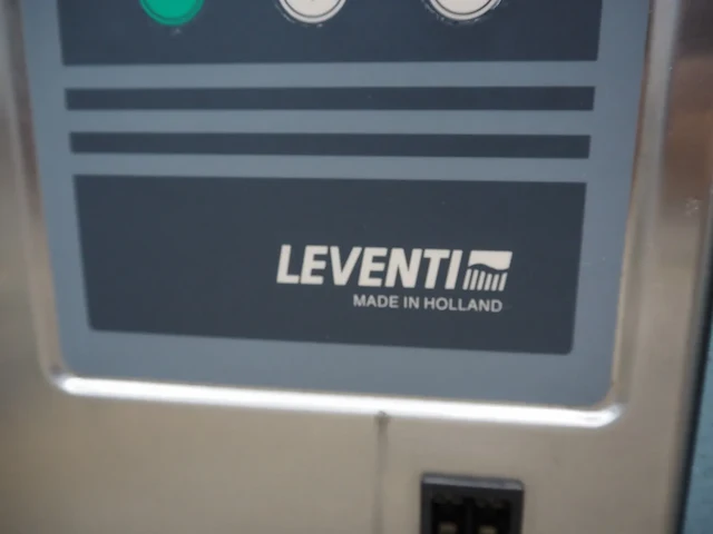 Leventi - afbeelding 2 van  10