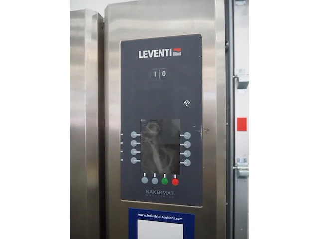 Leventi - afbeelding 9 van  10