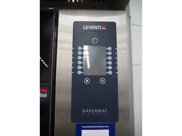 Leventi - afbeelding 9 van  12