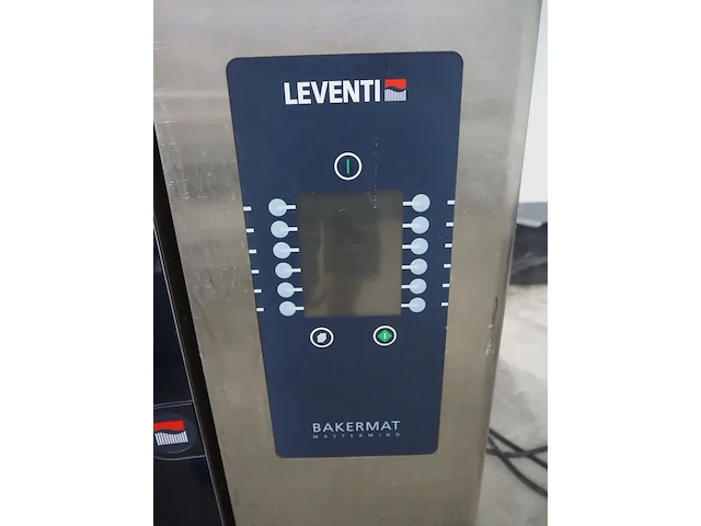 Leventi - afbeelding 12 van  12