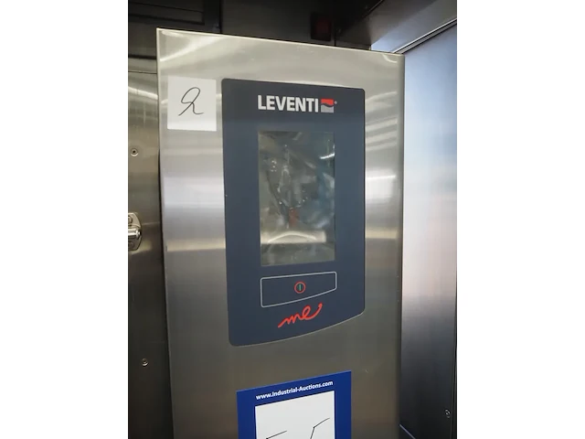 Leventi - afbeelding 5 van  7