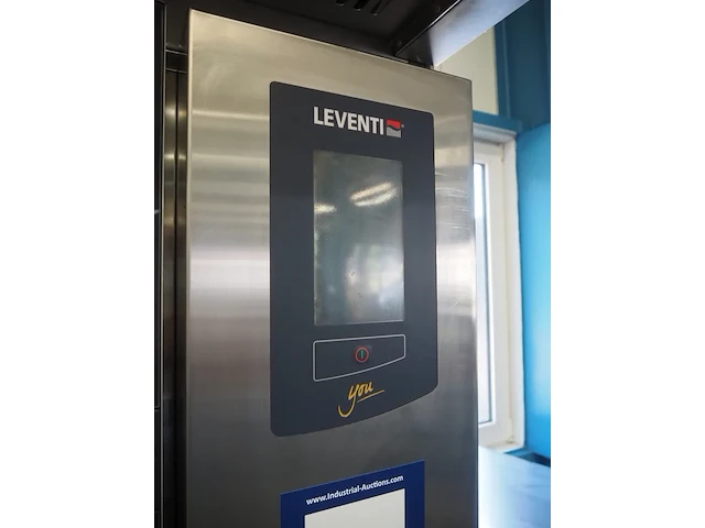 Leventi - afbeelding 4 van  7