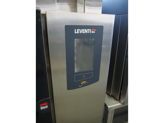 Leventi - afbeelding 6 van  7