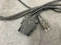 Lever - m3 24/80fl - acculader - afbeelding 6 van  7