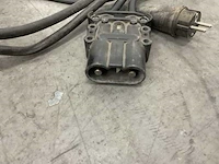 Lever - m3 24/80fl - acculader - afbeelding 7 van  7