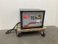 Lever - m3 24/80fl - acculader - afbeelding 1 van  7