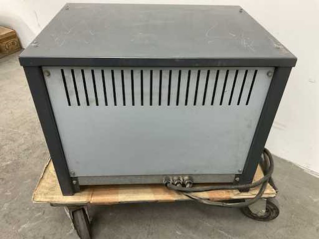 Lever - m3 24/80fl - acculader - afbeelding 5 van  7
