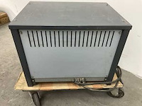 Lever - m3 24/80fl - acculader - afbeelding 5 van  7