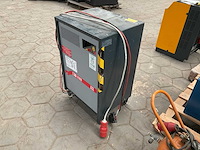 Lever tcc 24/60 acculader - afbeelding 2 van  5