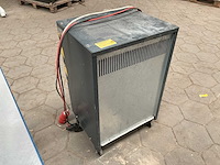 Lever tcc 24/60 acculader - afbeelding 2 van  3