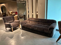 Levi fauteuil - afbeelding 1 van  9