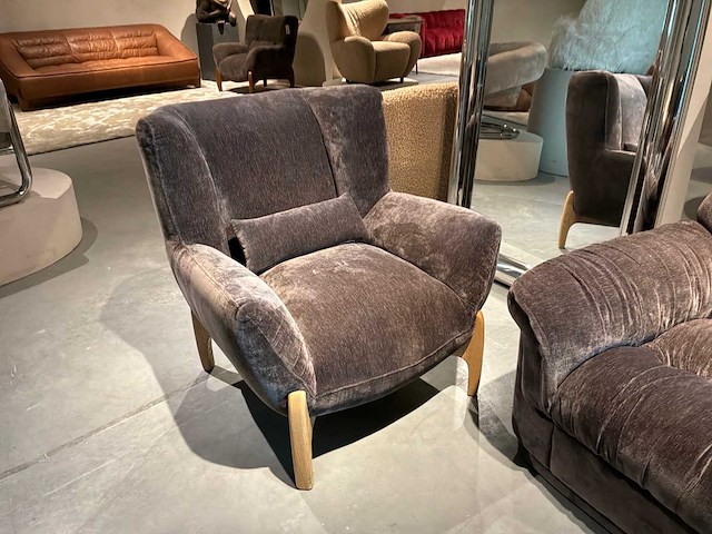 Levi fauteuil - afbeelding 2 van  9