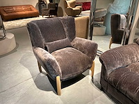 Levi fauteuil - afbeelding 2 van  9