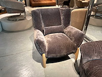Levi fauteuil - afbeelding 4 van  9
