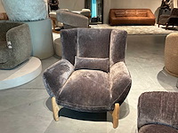 Levi fauteuil - afbeelding 5 van  9
