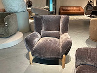 Levi fauteuil - afbeelding 6 van  9