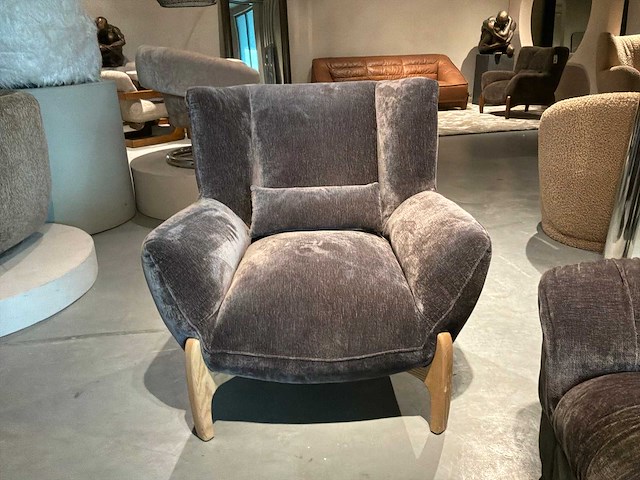 Levi fauteuil - afbeelding 7 van  9