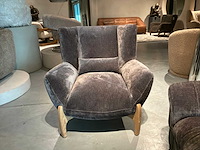 Levi fauteuil - afbeelding 7 van  9